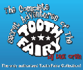 COMPLETE SECRET ADVENTURES OF THE TOOTH FAIRY Dick Orkin Comedy