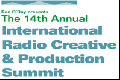 RADIO CREATIVE PRODUCTION SUMMIT 2009 Voiceovers Imaging Dan O'Day