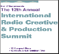 INTERNATIONAL RADIO CREATIVE PRODUCTION SUMMIT 2007 Harry Shearer