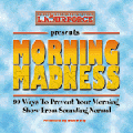 MORNING MADNESS Funny Radio Jingles Morning Shows L.A. Air Force