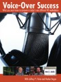 VOICE-OVER SUCCESS Harlan Hogan Jeffrey Fisher DVD Voiceovers