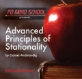 ADVANCED PRINCIPLES OF STATIONALITY Daniel Anstandig Radio Imaging