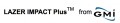 LAZER IMPACT PLUS Radio Production Imaging Effects Stagers Buyout