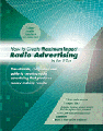 HOW TO CREATE MAXIMUM IMPACT RADIO ADVERTISING Commercials Seminar