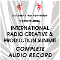 INTERNATIONAL RADIO CREATIVE & PRODUCTION SUMMIT 2002 O'Day Coyle