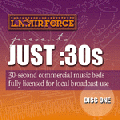 JUST 30s Radio Commercial Music Beds Royalty Free L.A. Air Force