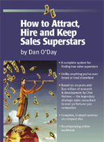 HOW TO ATTRACT HIRE KEEP SALES SUPERSTARS Radio Management Training