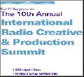 INTERNATIONAL RADIO CREATIVE PRODUCTION SUMMIT 2005 AUDIO CDs