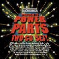 POWER PARTS Radio Audio Production FX Elements Sweeps LA Air Force