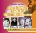 FROM FULLTIME RADIO TO FULLTIME VOICEOVERS Ann DeWig Steve Morris